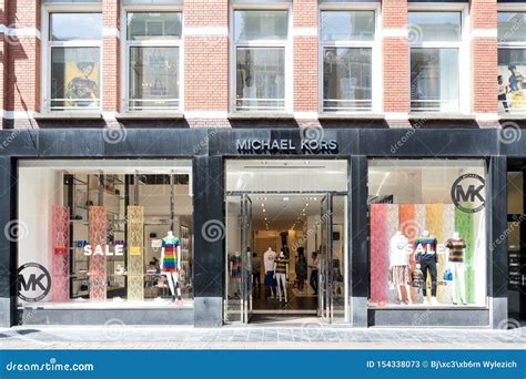 hofstraat michael kors winkel|Alle sale bekijken .